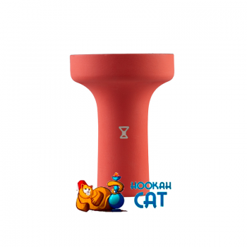 Заказать чаши для кальяна Alpha Hookah Strike Red (Альфа Хука Страйк Красная) онлайн с доставкой всей России Заказать чаши для кальяна Alpha Hookah Strike Red (Альфа Хука Страйк Красная) онлайн с доставкой всей России